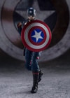 Captain America (John F. Walker)