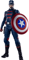 Captain America (John F. Walker)
