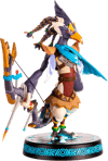 Revali (Collector's Edition) Collector Edition (Prototype Shown) View 11