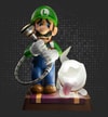 Luigi's Mansion 3 Luigi (Collector's Edition)