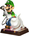 Luigi's Mansion 3 Luigi (Collector's Edition)