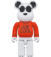 Be@rbrick Joe Cool 1000%