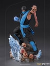Sub-Zero- Prototype Shown