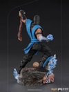 Sub-Zero- Prototype Shown