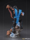 Sub-Zero- Prototype Shown