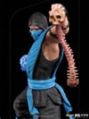 Sub-Zero- Prototype Shown