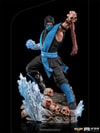 Sub-Zero