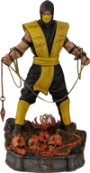 Scorpion