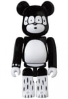 Be@rbrick Matthew 100% & 400% View 3