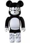 Be@rbrick Matthew 100% & 400% View 4