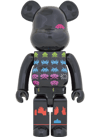 Be@rbrick Space Invaders 1000%