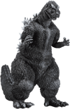 Godzilla (1954) (Prototype Shown) View 9