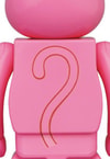 Be@rbrick Pink Panther 100% & 400%