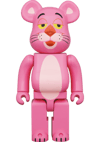 Be@rbrick Pink Panther 1000%