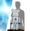 Be@rbrick Space Shuttle 1000%