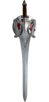 Power Sword