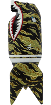 Skull Bomb Plus