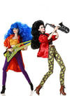 I like Your Style - Mary "Stormer" Phillips™ and Jetta Burns™ Two-Doll Gift Set (Prototype Shown) View 2