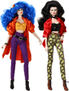 I like Your Style - Mary "Stormer" Phillips™ and Jetta Burns™ Two-Doll Gift Set (Prototype Shown) View 16