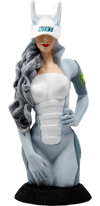 Air Mag Girl