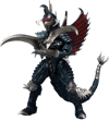 Gigan (Great Decisive Battle Version) View 8