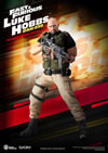 Luke Hobbs (Prototype Shown) View 2