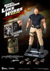 Luke Hobbs (Prototype Shown) View 4
