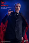Count Dracula 2.0 (DX With Light) Collector Edition (Prototype Shown) View 1