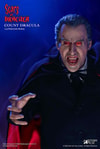 Count Dracula 2.0 (DX With Light) Collector Edition (Prototype Shown) View 3