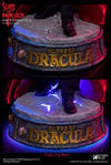 Count Dracula 2.0 (DX With Light) Collector Edition (Prototype Shown) View 5