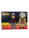 Doc and Marty