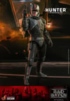 Hunter- Prototype Shown