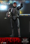 Hunter- Prototype Shown