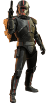 Hunter