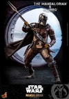 Mandalorian™ & Blurrg™ (Prototype Shown) View 4