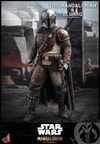 Mandalorian™ & Blurrg™ (Prototype Shown) View 5