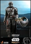 Grogu™ Sixth Scale Figure Set (Prototype Shown) View 10