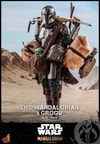 The Mandalorian™ and Grogu™ (Deluxe Version) Collector Edition (Prototype Shown) View 21