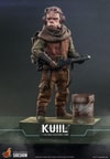 Kuiil™- Prototype Shown