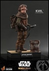 Kuiil™- Prototype Shown