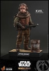 Kuiil™- Prototype Shown