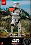 Stormtrooper Commander™ Exclusive Edition (Prototype Shown) View 3