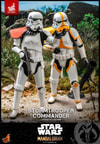 Stormtrooper Commander™ Exclusive Edition (Prototype Shown) View 8
