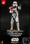 Stormtrooper Commander™ Exclusive Edition (Prototype Shown) View 10