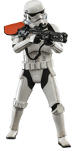 Stormtrooper Commander™ Exclusive Edition (Prototype Shown) View 19