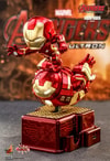 Iron Man (Prototype Shown) View 3
