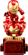 Iron Man (Prototype Shown) View 8