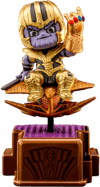 Thanos (Prototype Shown) View 8
