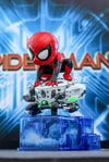 Spider-Man View 1