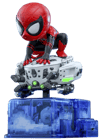 Spider-Man View 4
